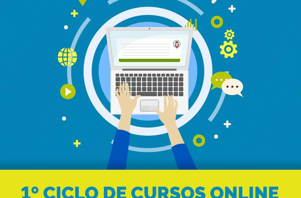 OSB lança 1º Ciclo de Cursos on-line gratuito