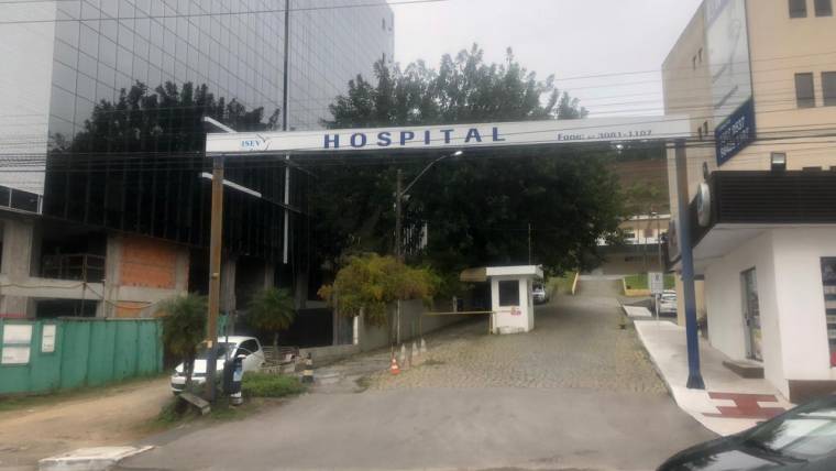 Viabilidade de abertura do Hospital Santa Inês é discutida em reunião no Observatório Social de Itajaí