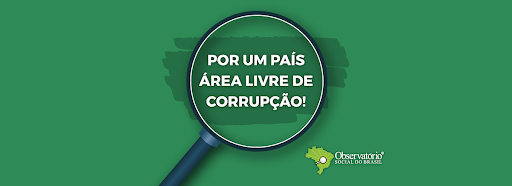 Lançado o Programa Nacional de Prevenção à Corrupção