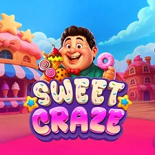 Sweet Craze